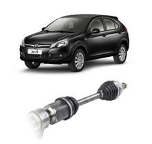 Semi Eixo Jac J3 1.4 com ABS 2010&gt2016 - Lado Direito MANUAL