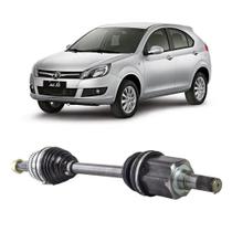 Semi Eixo Jac J3 1.4 Manual com ABS 2010 2011 2012 2013 2014 2015 - Lado Esquerdo