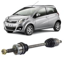 Semi Eixo Jac Motors J2 1.4 16V Manual 2010 em Diante - Lado Esquerdo Semi Eixo Jac Motors J2 1.4 16V Manual 2010 em Diante - Lado Esquerdo