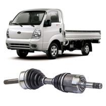 Semi Eixo Kia Bongo Manual Modelo Antigo 1997 em Diante - Lado Direito Semi Eixo Kia Bongo Manual Modelo Antigo 1997 em Diante - Lado Direito