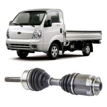 Semi Eixo Kia Bongo Manual Modelo Antigo 1997 em Diante - Lado Esquerdo Semi Eixo Kia Bongo Manual Modelo Antigo 1997 em Diante - Lado Esquerdo