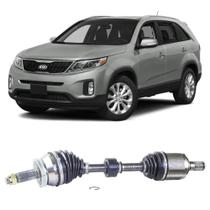 Semi Eixo Kia Sorento 2.4 3.5 V6 com ABS Automático 2010 >2015 Lado Esquerdo Semi Eixo Kia Sorento 2.4 3.5 V6 com ABS Automático 2010 >2015 Lado Esquerdo