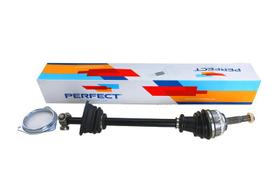 Semi eixo lado esquerdo clio 00/.. kangoo 00/05