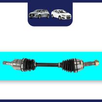 Semi Eixo Lado Esquerdo Cobalt Onix Spin Prisma 1.4 2012/... Semi Eixo Lado Esquerdo Cobalt Onix Spin Prisma 1.4 2012/...