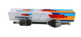 Semi eixo lado esquerdo cobalt spin prisma 1.4 8v 12/17 25x22