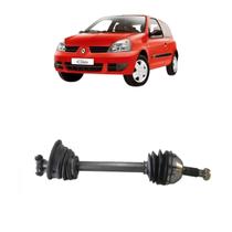 Semi Eixo Lado Esquerdo do Clio,Kangoo 1.0,1.6 1994 a 1999 21 estrias Semi Eixo Lado Esquerdo do Clio,Kangoo 1.0,1.6 1994 a 1999 21 estrias