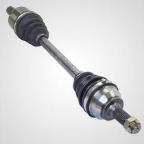 Semi eixo le c3 1.6 16v 13/... / 208 1.6 16v 13/... automatico (25x26x665) Semi eixo le c3 1.6 16v 13/... / 208 1.6 16v 13/... automatico (25x26x665)