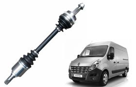 Semi Eixo Master 2.5 12 13 Le