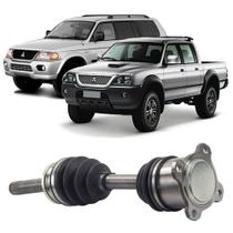 Semi Eixo Mitsubishi L200 2003 a 2011 Pajero Sport 2001 a 2010 - Lado Direito Semi Eixo Mitsubishi L200 2003 a 2011 Pajero Sport 2001 a 2010 - Lado Direito