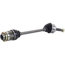 Semi Eixo Mitsubishi Pajero IO 1.8 16V 4x4 1999 .. TR4 2.0 16V 2002 ... Lado Esquerdo Cambio Automático