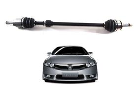 Semi Eixo New Civic 1.8 16v 2006 A 2012 - Automatico Direito - Devigili Semi Eixo New Civic 1.8 16v 2006 A 2012 - Automatico Direito - Devigili