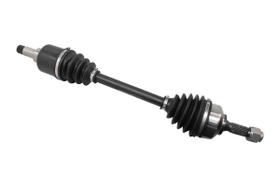Semi eixo peugeot 206 1.4 8v (2004/...) / 207 1.4 8v (2008/...) (s/abs) (le)