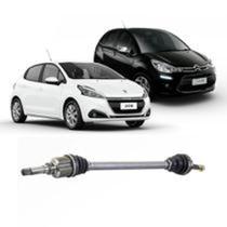 Semi eixo peugeot 208 1.5/ 1.2 / citroen c3 picasso 13/ esq( - ISP/FRONTIER Semi eixo peugeot 208 1.5/ 1.2 / citroen c3 picasso 13/ esq( - ISP/FRONTIER