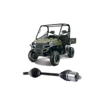 SEMI EIXO QUADRICICLO POLARIS RANGER 800 10&gt14 TRASEIRO DIREITO ESQUERDO