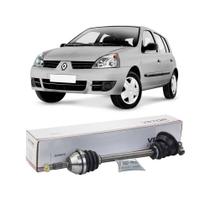 Semi Eixo Renault Clio 1.6, Renault Express 1994 1995 1996 1997 1998 1999 - Lado Esquerdo