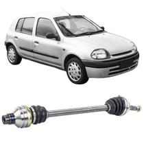 Semi Eixo Renault Clio, Renault Express 1.6 1994 1995 1996 1997 1998 1999 - Direito Semi Eixo Renault Clio, Renault Express 1.6 1994 1995 1996 1997 1998 1999 - Direito