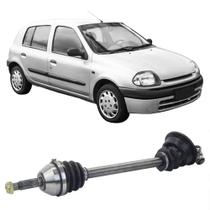 Semi Eixo Renault Clio, Renault Express 1.6 1994 1995 1996 1997 1998 1999 - Esquerdo Semi Eixo Renault Clio, Renault Express 1.6 1994 1995 1996 1997 1998 1999 - Esquerdo