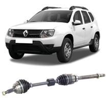 Semi Eixo Renault Duster 1.6 2.0 16V Manual 2012 em Diante - Lado Direito
