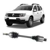 Semi Eixo Renault Duster 2.0 16V 4X4 2012 2013 2014 2015 2016 2017 - Lado Direito