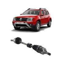 SEMI EIXO RENAULT DUSTER MANUAL 2012 A 2021 1.6 2.0 Lado Esquerdo
