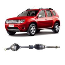 Semi Eixo Renault Duster Oroch 1.6 2.0 16V Manual 2012 até 2023 - Lado Direito