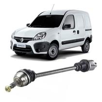 Semi Eixo Renault Kangoo 1.6 sem ABS 2005 em Diante - Lado Direito