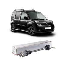 Semi Eixo Renault Kangoo 1.6 sem ABS 2005 em Diante - Lado Direito