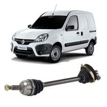 Semi Eixo Renault Kangoo 1.6 sem ABS 2005 em Diante - Lado Esquerdo