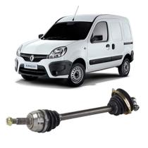 Semi Eixo Renault Kangoo 1.6 sem ABS 2005 em Diante - Lado Esquerdo