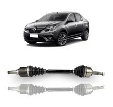Semi-Eixo Renault Logan 1.0 1822 Logan 1.6 1425 Sandero 1.0 1825 Lado Esquerdo (23X26 Dentes)