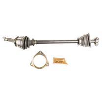 Semi - Eixo Renault Logan 2008 a 2017 - 183455 - OK194H