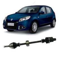Semi Eixo Renault Logan Sandero 1.6 8V 16V 2008 em Diante - Lado Direito 23x23