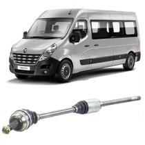 Semi Eixo Renault Master 2.5 2.8 com ABS 2005 em Diante - Lado Direito