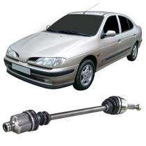 Semi Eixo Renault Megane 1.6 2.0 16V 1996 1997 1998 1999 - Lado Direito 21x23