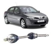 Semi Eixo Renault Megane II 1.6 16V Manual 2007 em Diante - Lado Direito 23x26