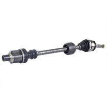 Semi Eixo Renault Sandero 1.0 16V 2007 a 2012 Logan 1.0 1.6 2004 a 2012 - (21 X 23) Lado Direito