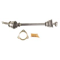 Semi - Eixo Renault Sandero 2008 a 2017 - 184496 - OK194H