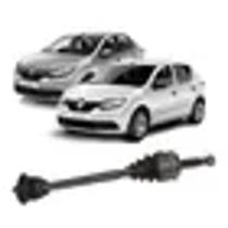 Semi eixo renault sandero/logan 1.0/1.6 16v l/e (23 dentes) 29160