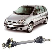 Semi Eixo Renault Scenic 1.6 2.0 - Lado Esquerdo 23x