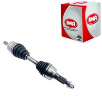 Semi Eixo - S10 2017 A 2020 / Trailblazer 2019 A 2020 - Al-1575