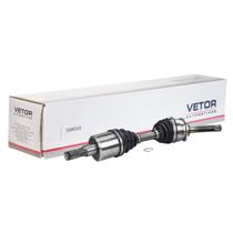 Semi Eixo S10 Motor 2.8 - (lado Direito esquerdo) (manual) Lc2258005