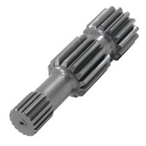 Semi Eixo Traseiro Direito Trator New Holland TM 5164673 Semi Eixo Traseiro Direito Trator New Holland TM 5164673