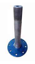 Semi Eixo Traseiro Ford 4600 4610 4630 5030 - C5nn4244g Semi Eixo Traseiro Ford 4600 4610 4630 5030 - C5nn4244g
