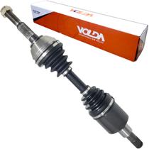 Semi Eixo Volda Homocinetico Esquerdo Blazer S10 4x4 1998 a 2011