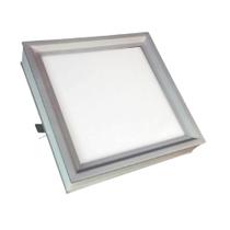 Semi Embutido Versatile Branco 4L E27 Borda Acetinada Semi Embutido Versatile Branco 4L E27 Borda Acetinada