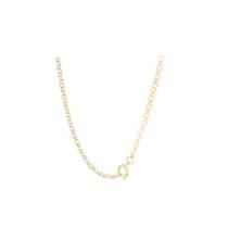 Semi-Joia Brilhart Pulseira Dourada