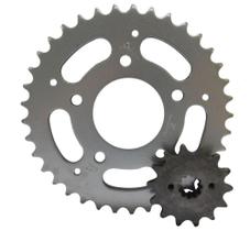 Semi kit relação Honda CB300R 2009