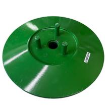 Semi Polia Ventilador AH225971 Nacional Colheitadeira