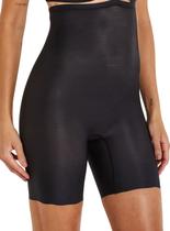 Semibody Bermuda Liz 53690 Intimatewear Shapewear Invisible Estética T. P/GG