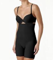 Semibody Bermuda Modeladora Liz Lingerie - Ref. 73381